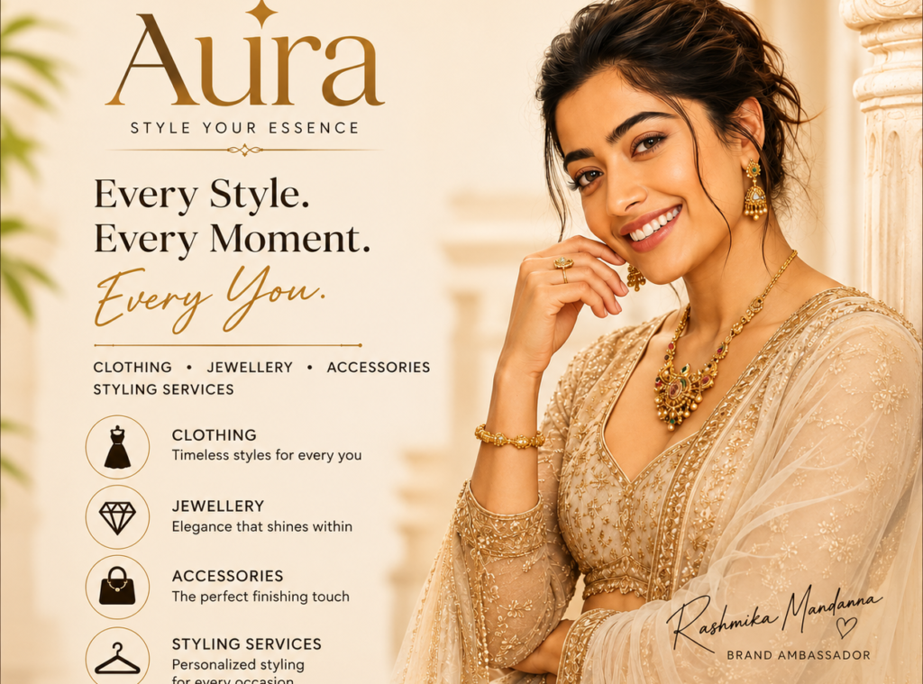 Best Fashion Boutique In India